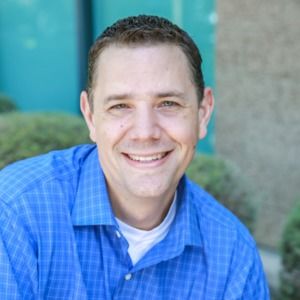 Meet your Posher, Ken